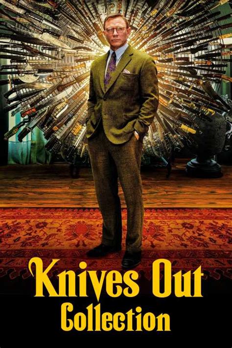 Knives Out Collection – YTS Yify Online Torrents.